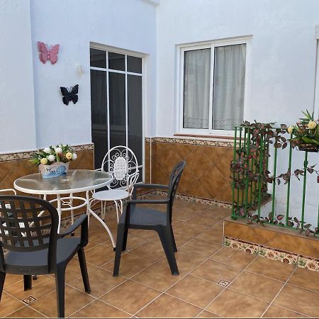 Apartamento Rural Prado Del Rey 아파트 외부 사진