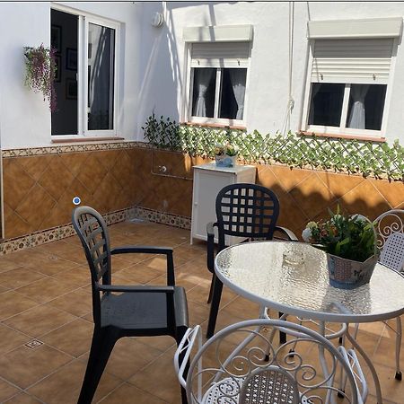 Apartamento Rural Prado Del Rey 아파트 외부 사진