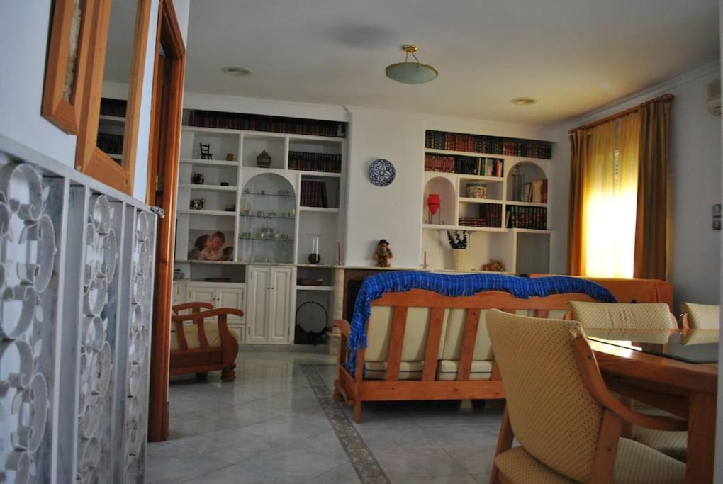 Apartamento Rural Prado Del Rey 아파트 외부 사진