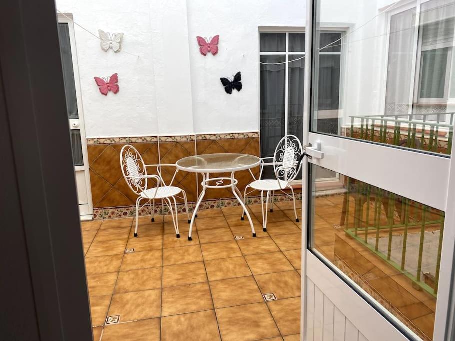 Apartamento Rural Prado Del Rey 아파트 외부 사진