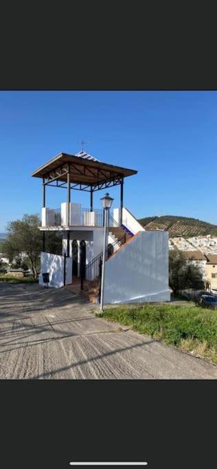 Apartamento Rural Prado Del Rey 아파트 외부 사진