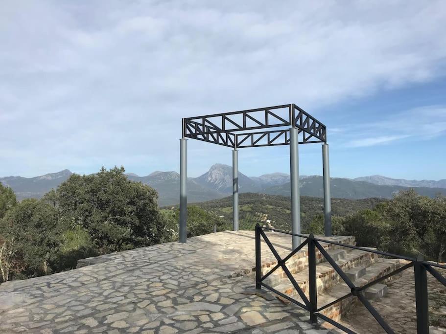 Apartamento Rural Prado Del Rey 아파트 외부 사진