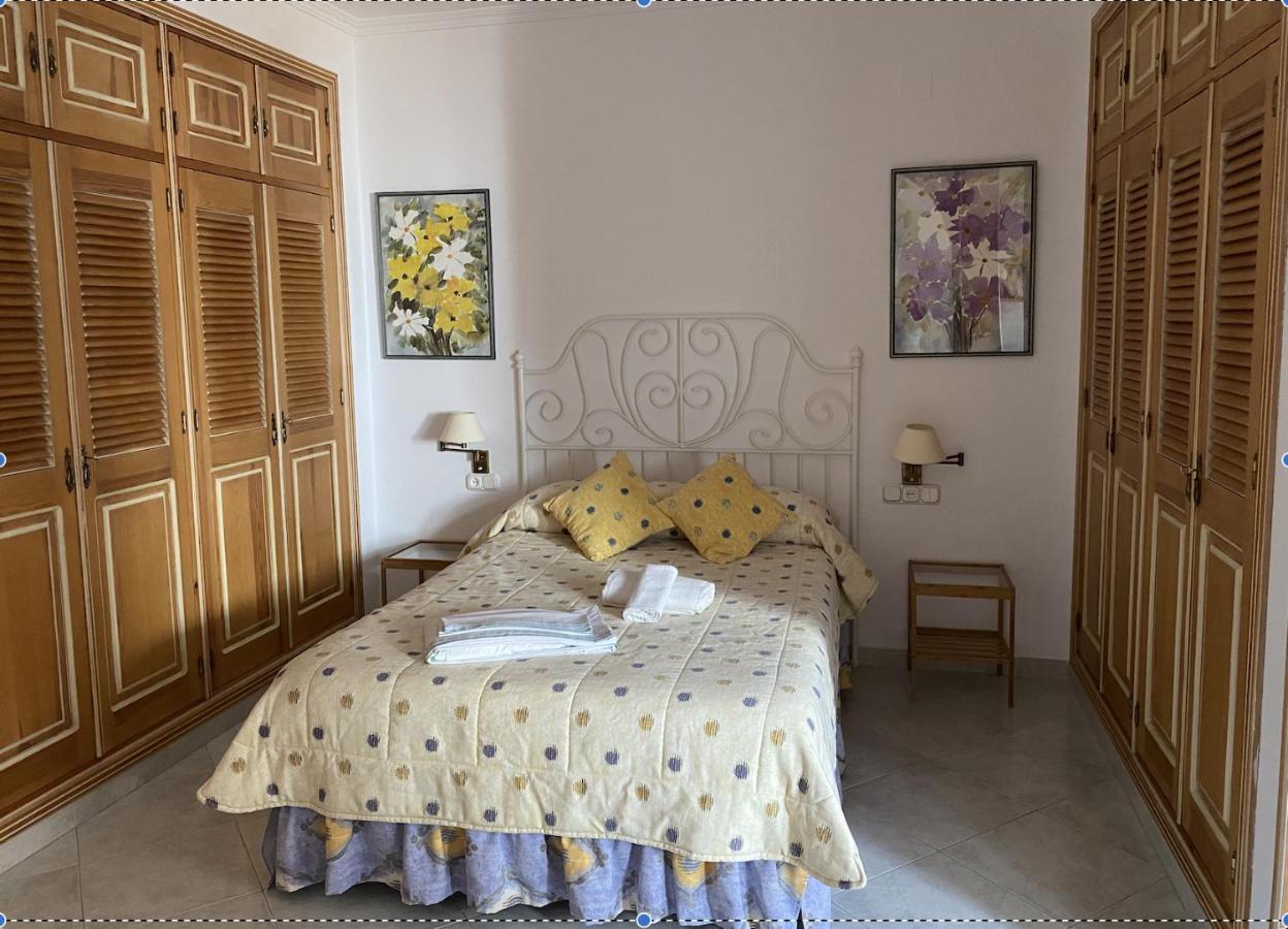Apartamento Rural Prado Del Rey 아파트 외부 사진