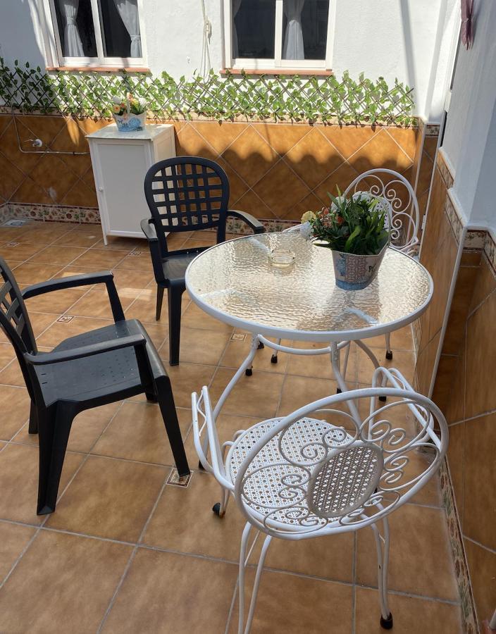 Apartamento Rural Prado Del Rey 아파트 외부 사진