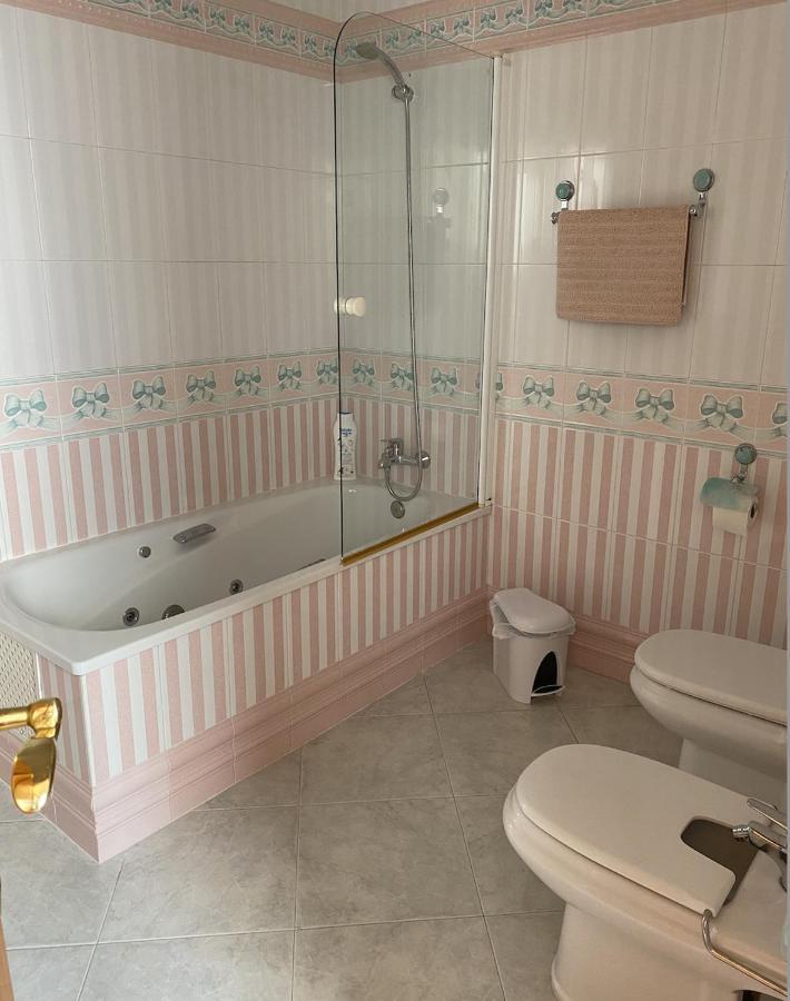 Apartamento Rural Prado Del Rey 아파트 외부 사진
