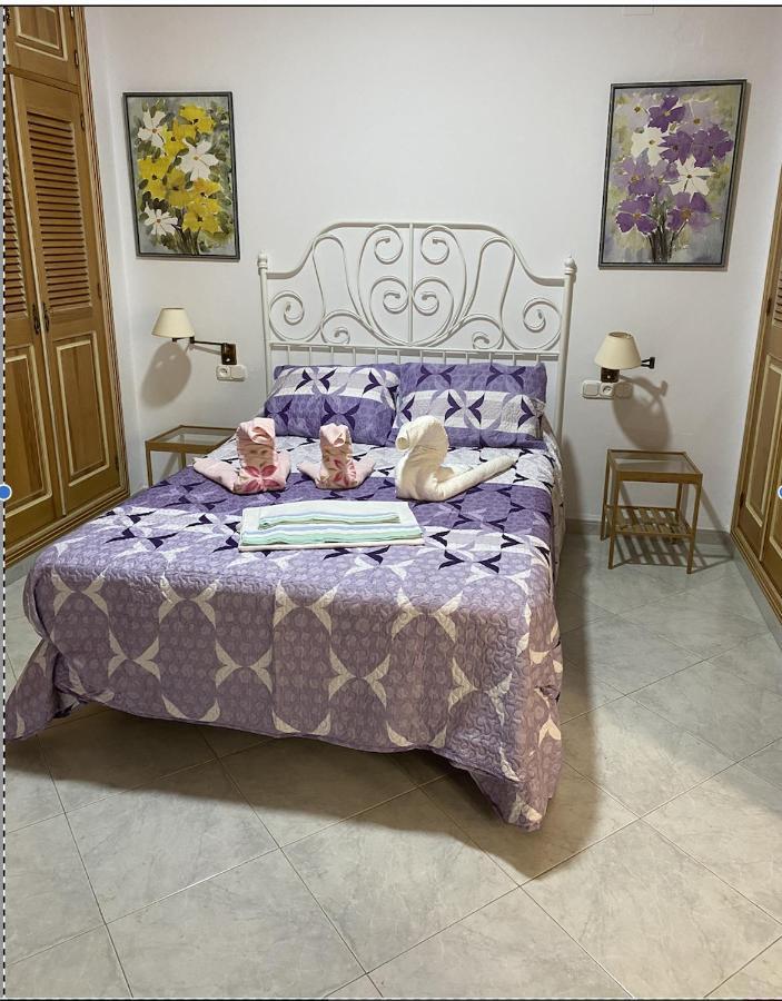 Apartamento Rural Prado Del Rey 아파트 외부 사진