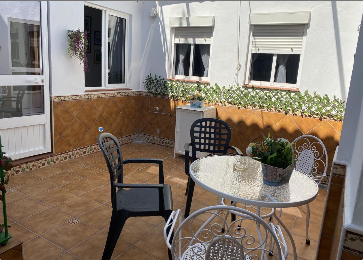 Apartamento Rural Prado Del Rey 아파트 외부 사진