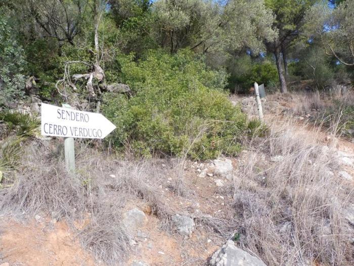 Apartamento Rural Prado Del Rey 아파트 외부 사진