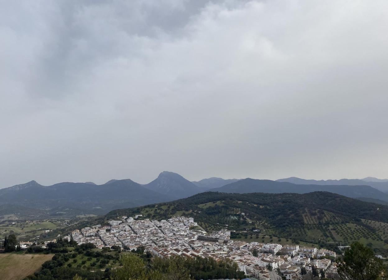Apartamento Rural Prado Del Rey 아파트 외부 사진