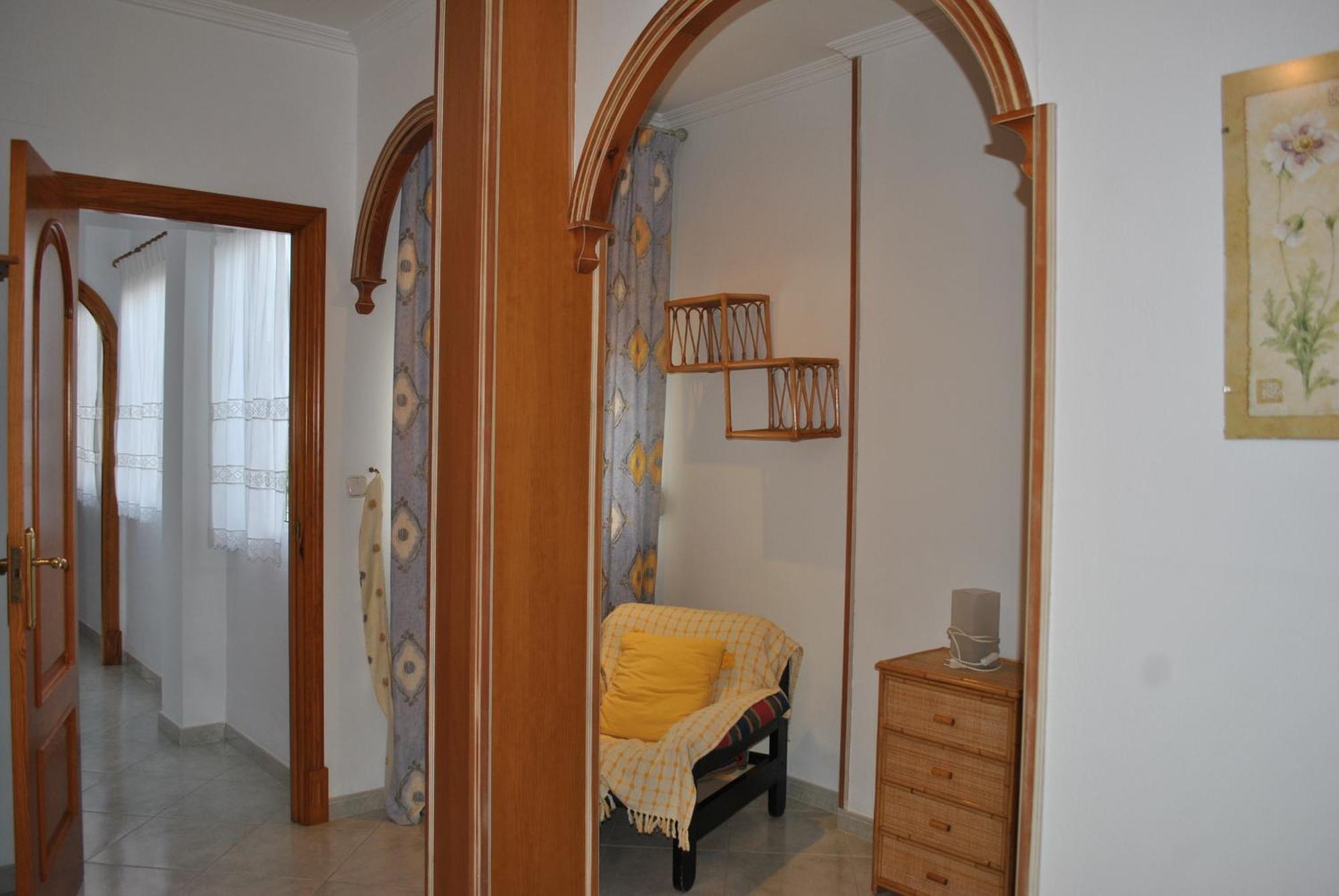 Apartamento Rural Prado Del Rey 아파트 외부 사진