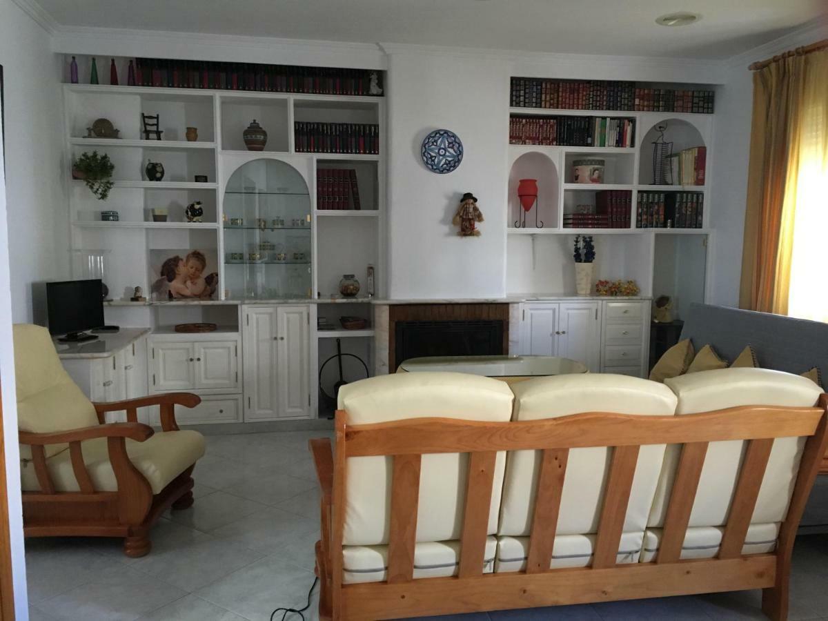 Apartamento Rural Prado Del Rey 아파트 외부 사진