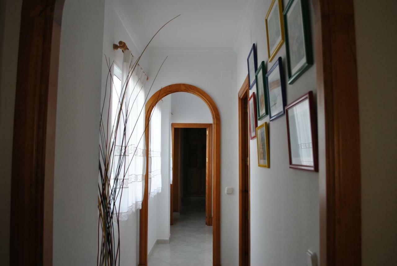 Apartamento Rural Prado Del Rey 아파트 외부 사진