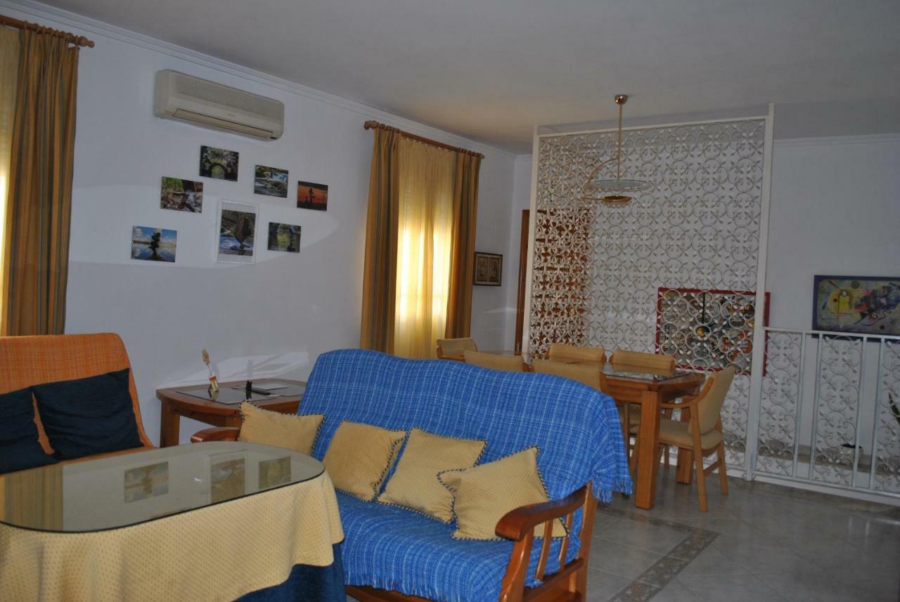 Apartamento Rural Prado Del Rey 아파트 외부 사진