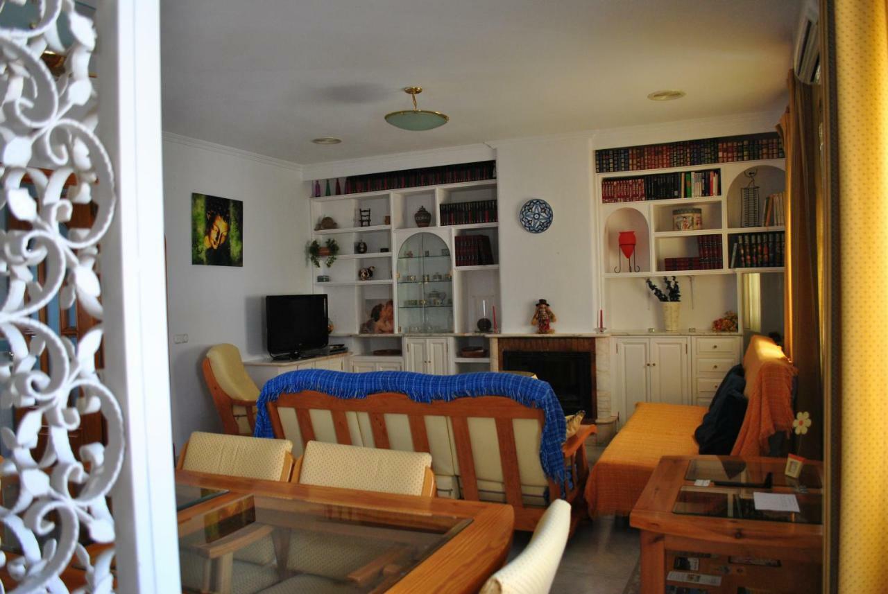Apartamento Rural Prado Del Rey 아파트 외부 사진