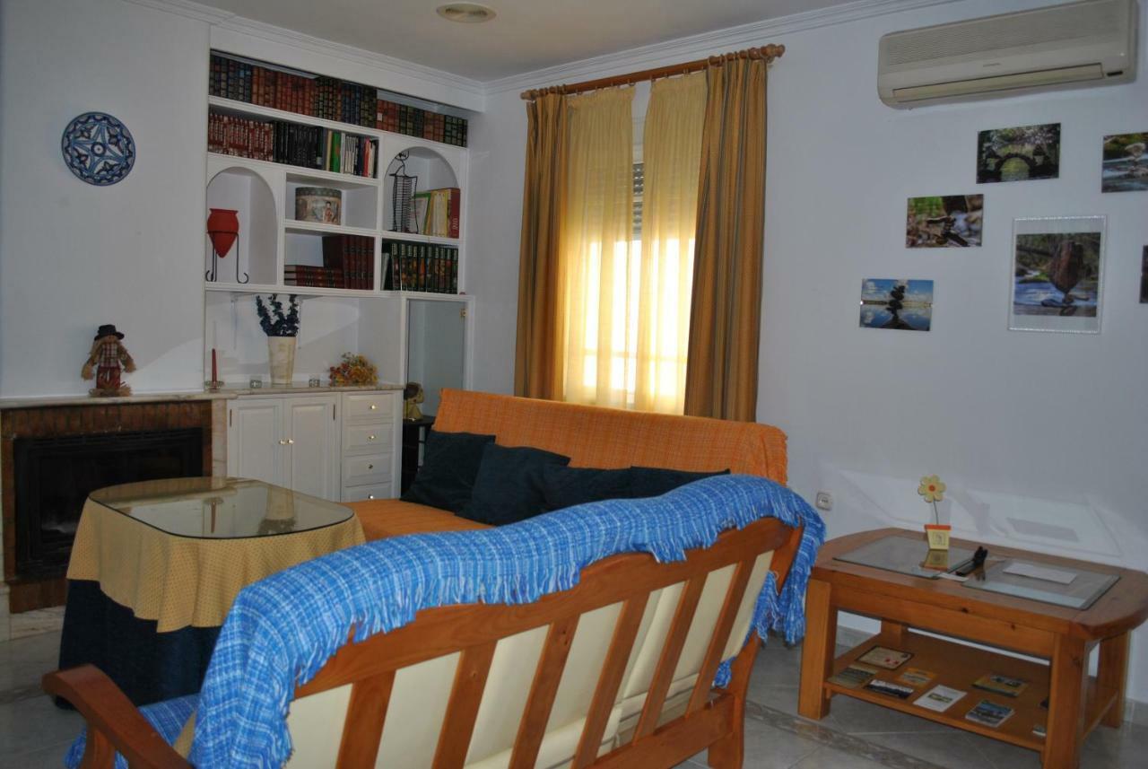 Apartamento Rural Prado Del Rey 아파트 외부 사진