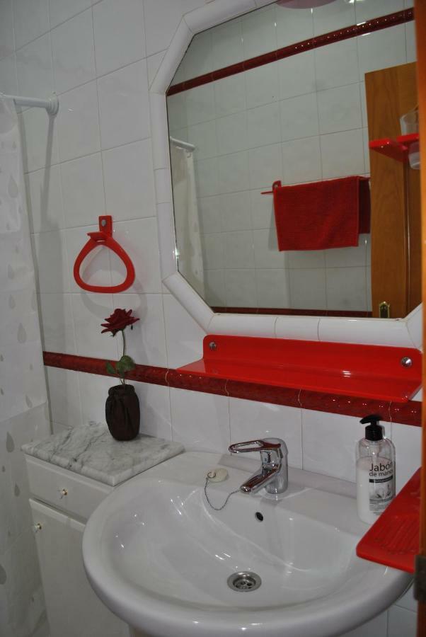 Apartamento Rural Prado Del Rey 아파트 외부 사진