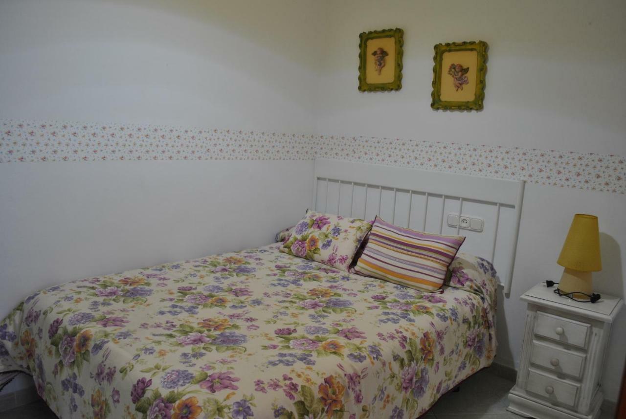Apartamento Rural Prado Del Rey 아파트 외부 사진